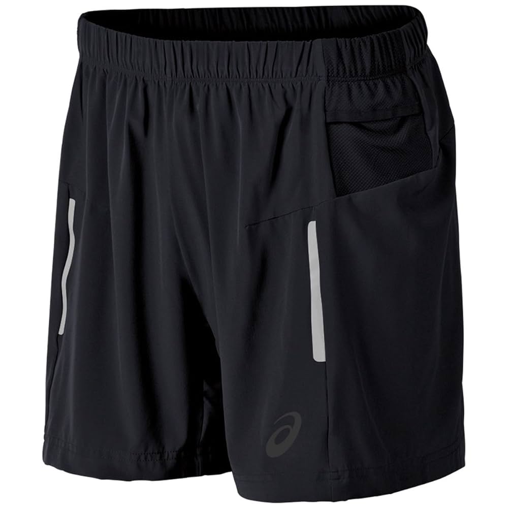 アシックス　FUJITRAILショーツ ASICS アシックス（ASICS）（メンズ）FUJITRAIL グラフィック 5